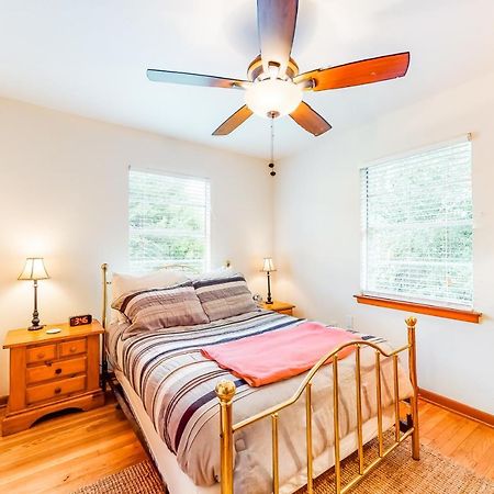 Apartmán Backyard Escape Galveston Exteriér fotografie