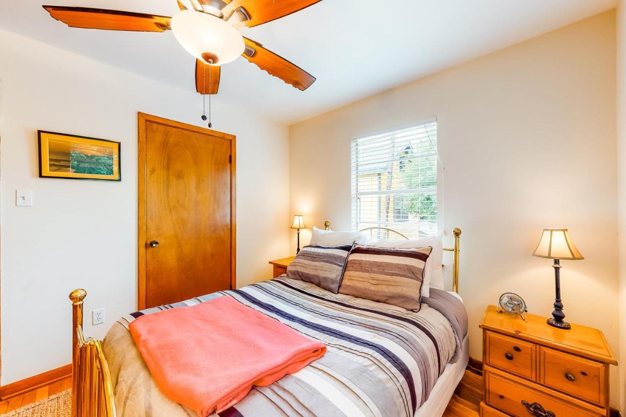 Apartmán Backyard Escape Galveston Exteriér fotografie
