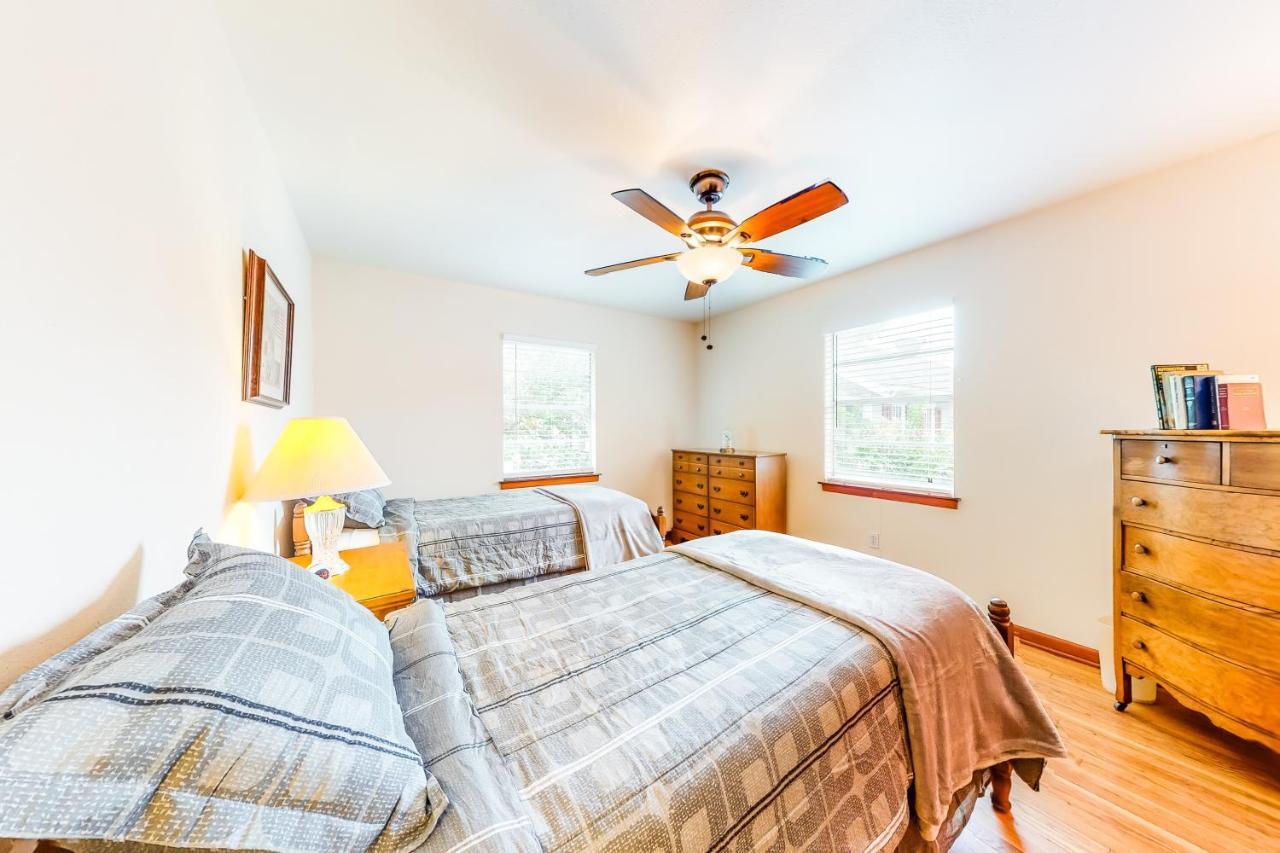 Apartmán Backyard Escape Galveston Exteriér fotografie
