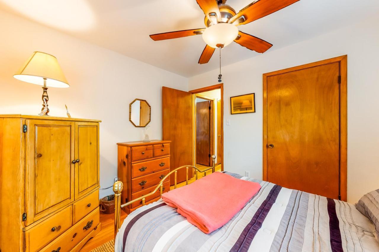 Apartmán Backyard Escape Galveston Exteriér fotografie